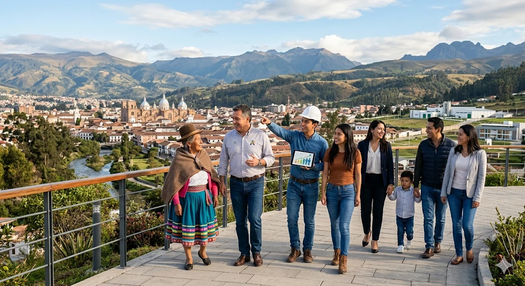 Nueva Generacion
